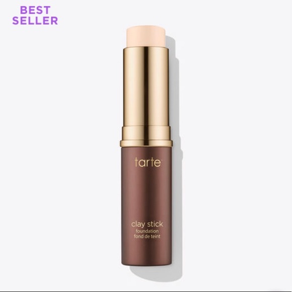 Tarte Clay Stick Foundation Fair-Light Neutral